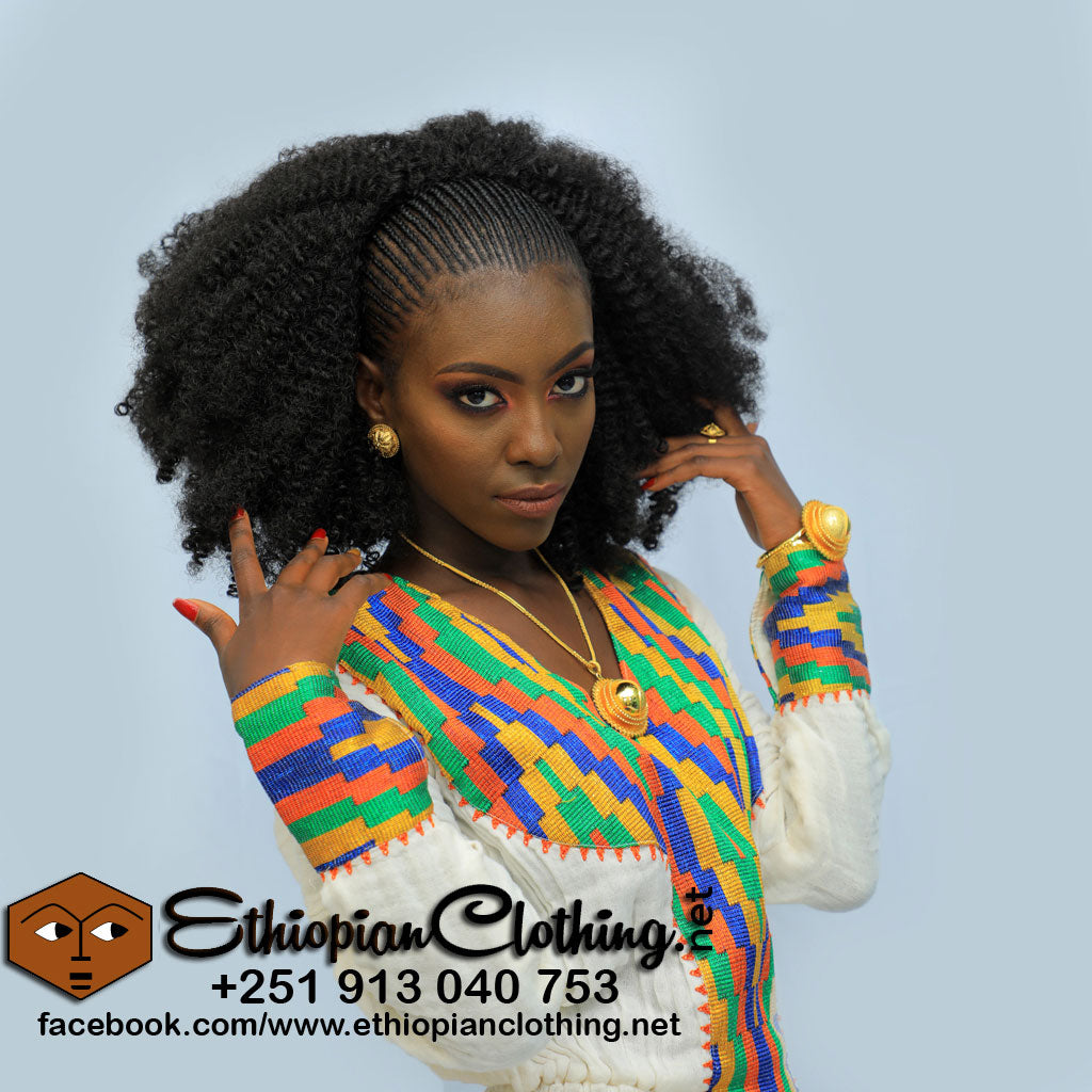 african traditional clothing