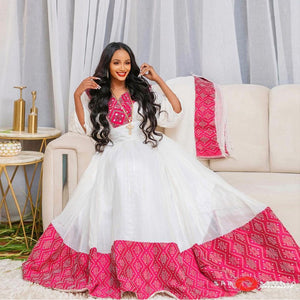 Ikram Habesha Kemis