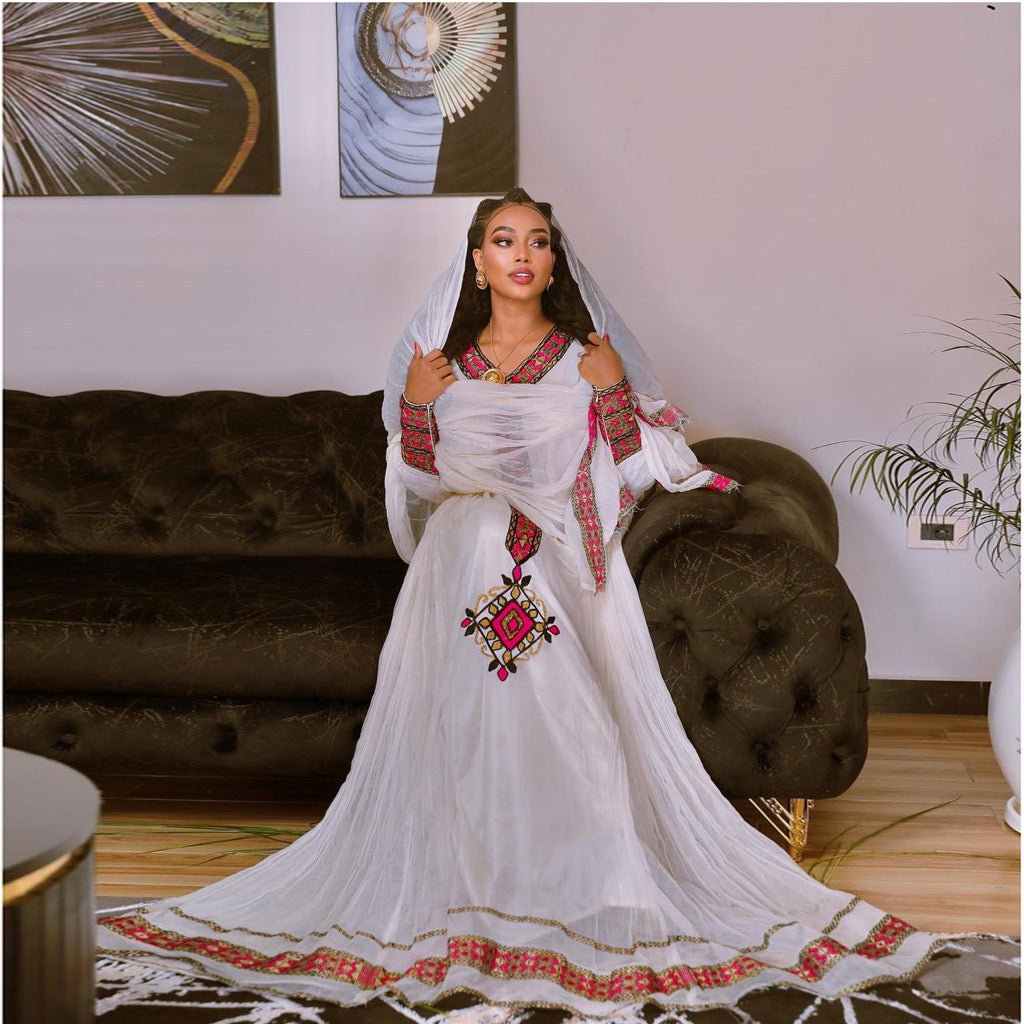 Habsha kemis