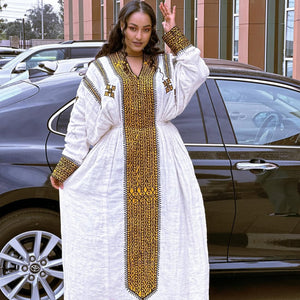 Abrehit Habesha Dress2