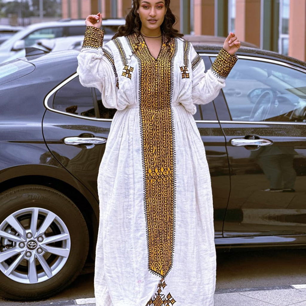 Abrehit Habesha Dress3