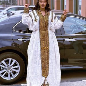 Abrehit Habesha Dress3