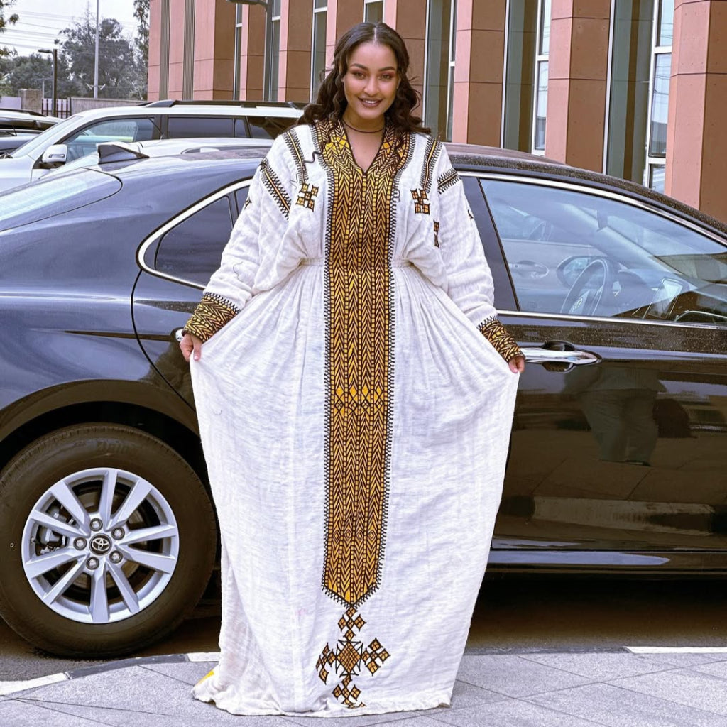 Abrehit Habesha Dress4