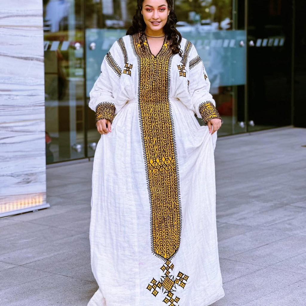 Abrehit Habesha Dress5