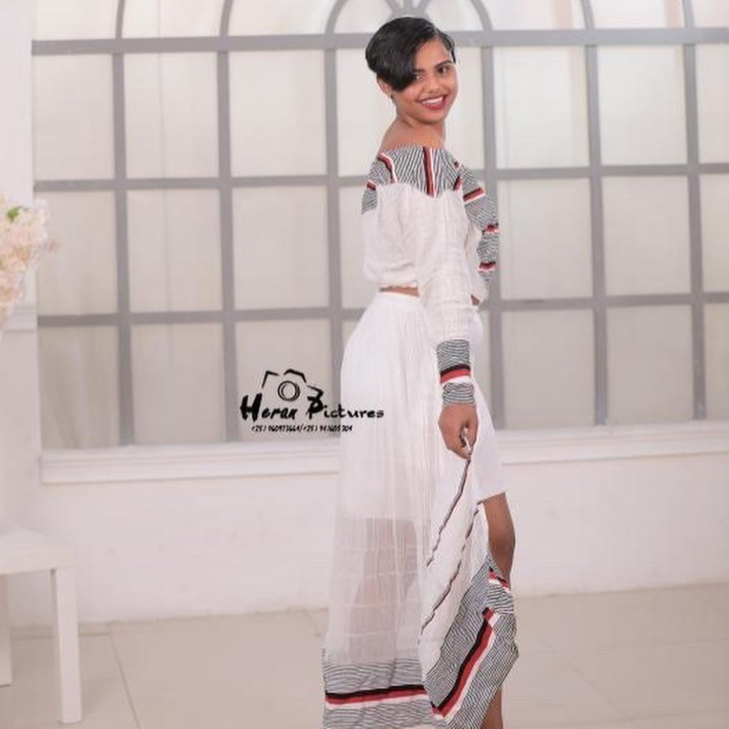 Adama Oromo Dress5