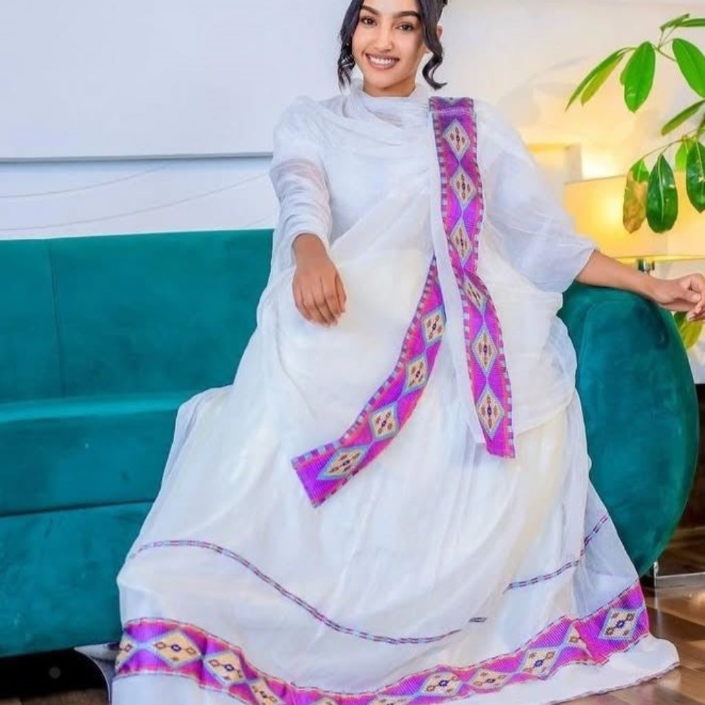 Adey Ethiopian Clothes3