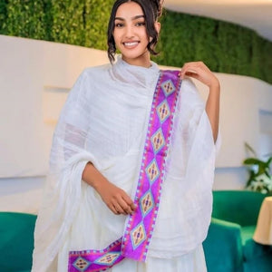 Adey ethiopina Clothes