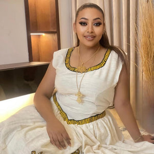 Aminadab Ethiopian Clothes2