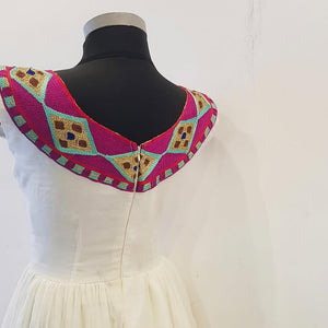 Aslesf Habesha Dress2