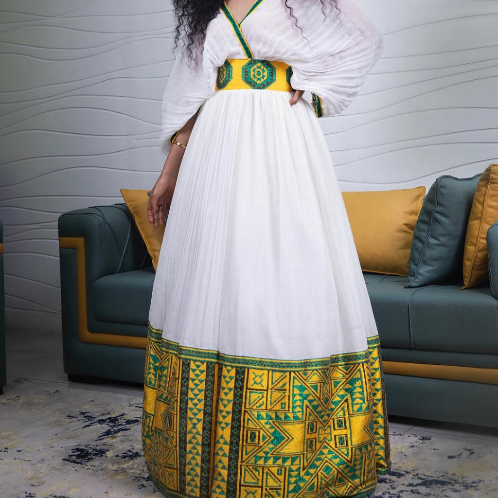 Asnakech Ethiopian Clothes3