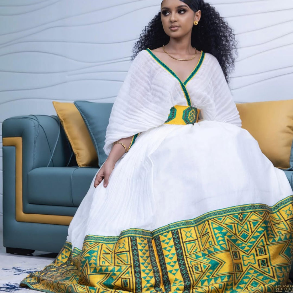Asnakech Habesha Clothes2