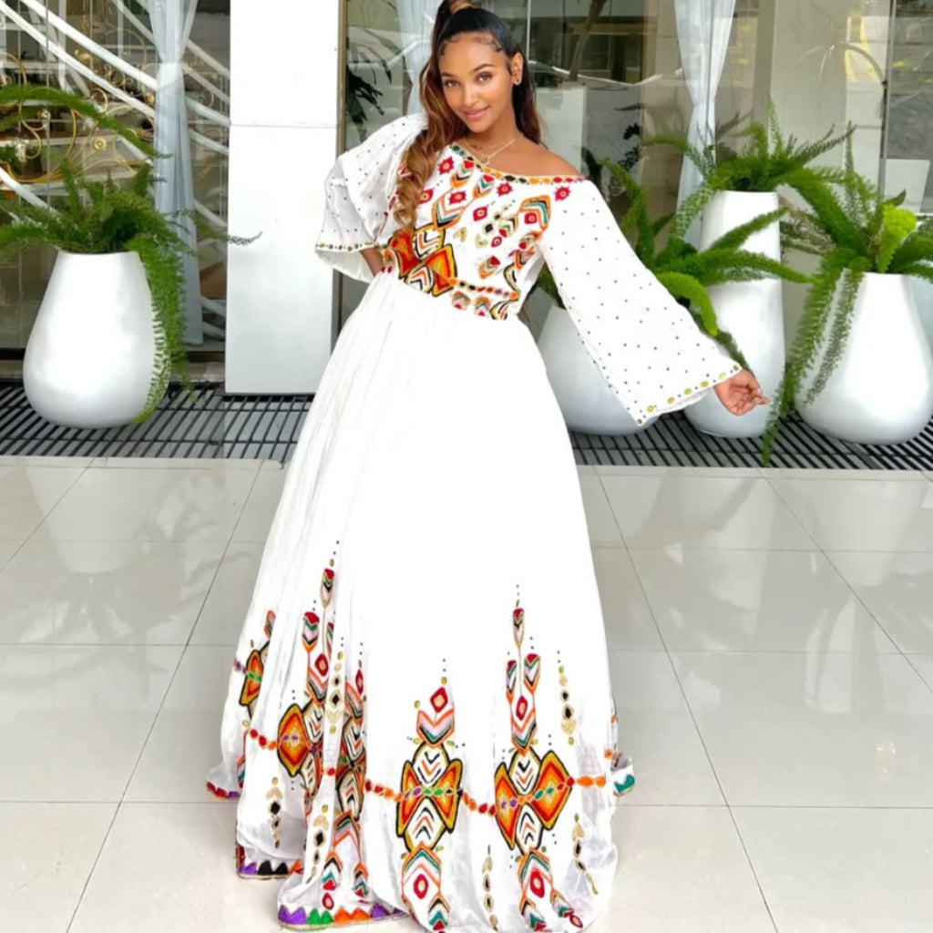 Aynalem Ethiopian Clothes3