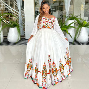Aynalem Ethiopian Clothes4