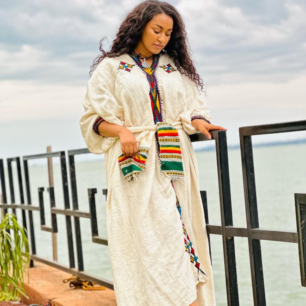 Bahrdar Habesha Dress3