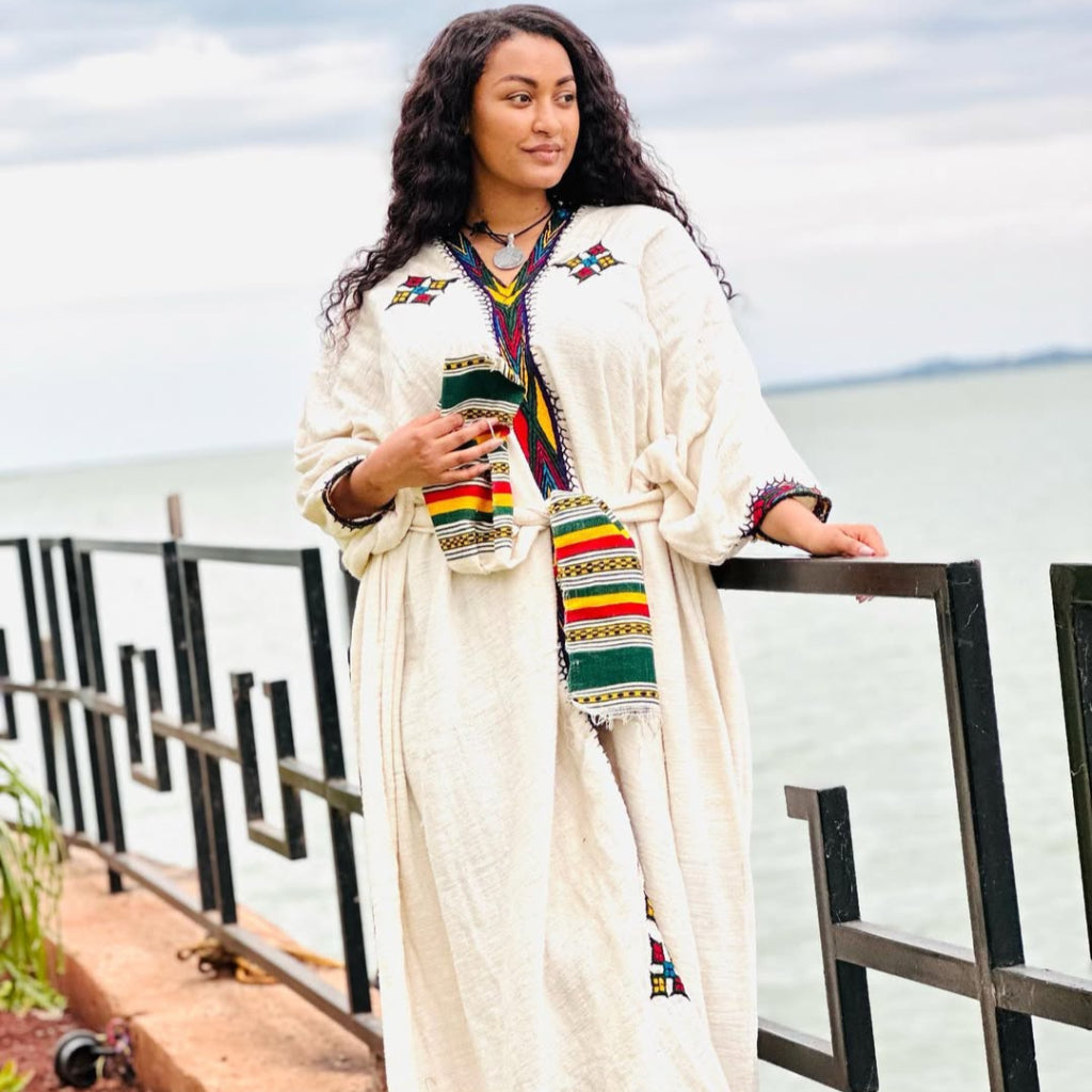 Bahdar Habesha Dress4