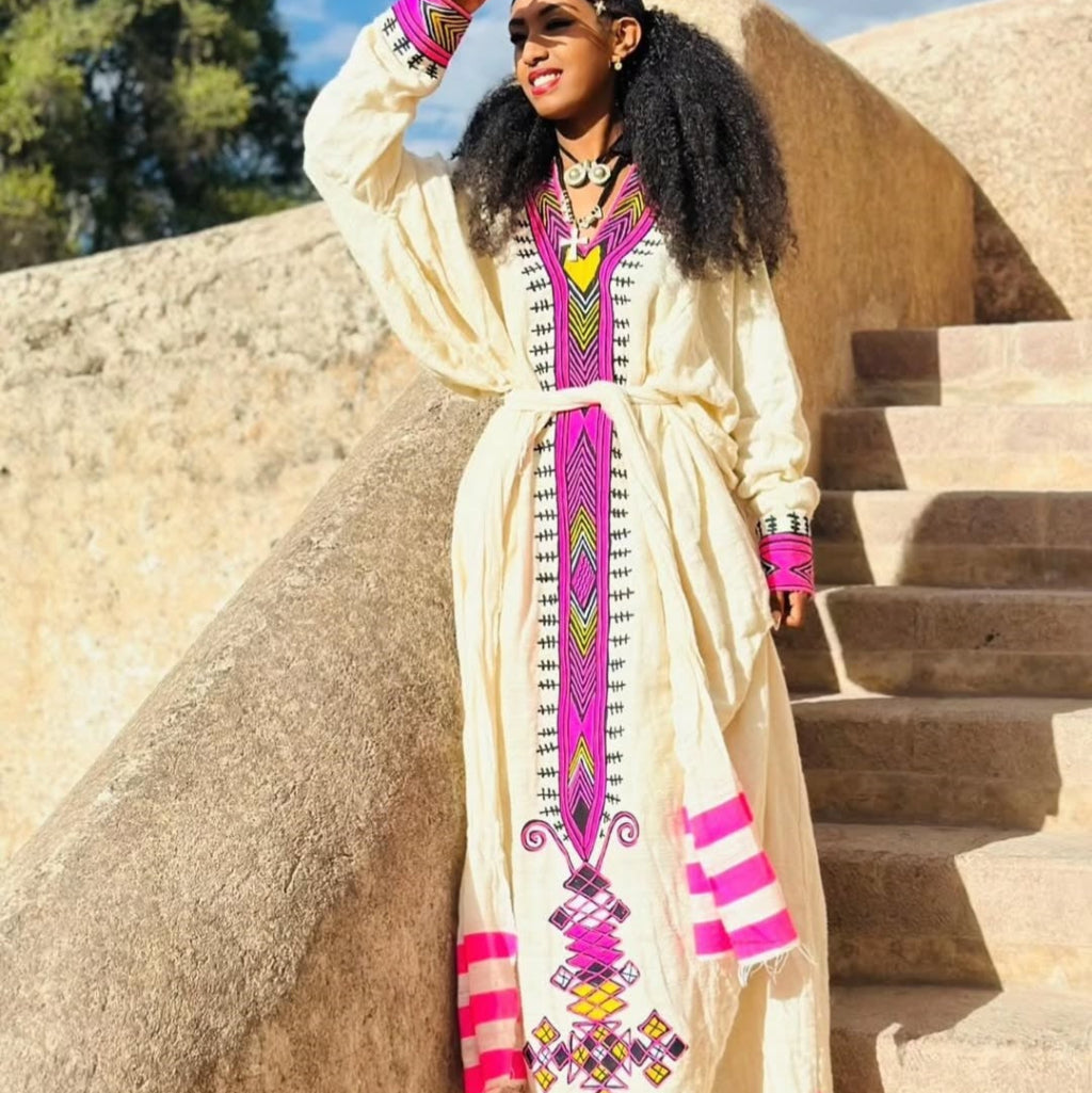 Bayush Gonder Clothes4