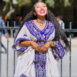 Bela Ethiopian Clothes2