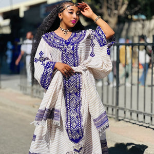 Bela Ethiopian Clothes3