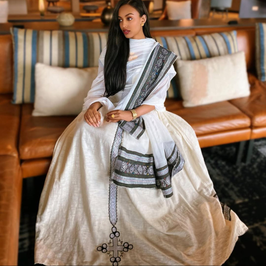 Belaynesh Habesha Clothes4