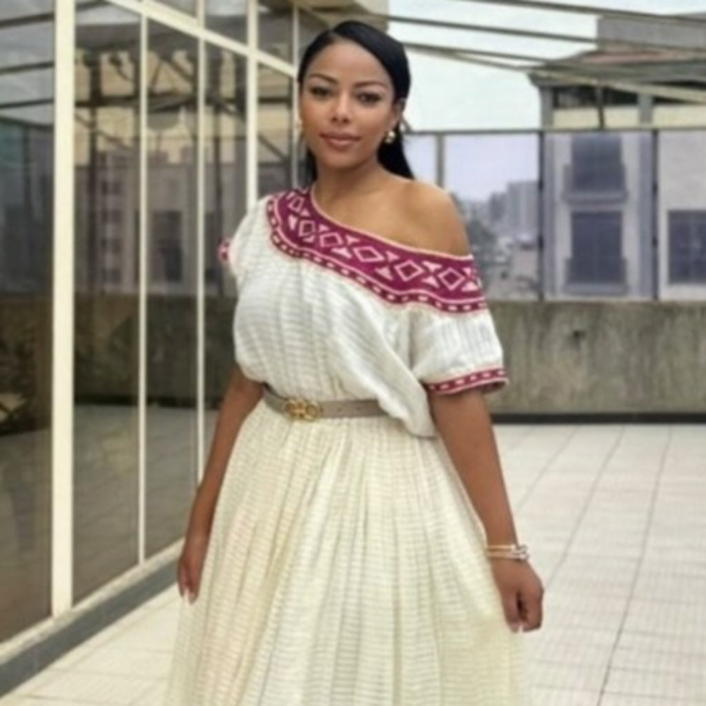 Birtata Ethiopian Clothes2