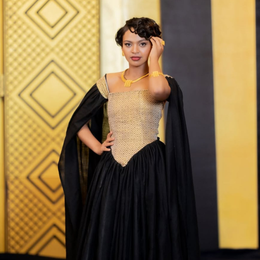 Black Ethiopian Clothes2