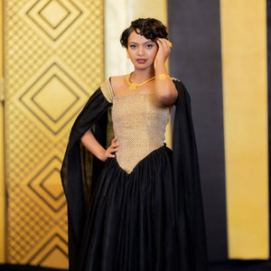 Black Ethiopian Clothes2