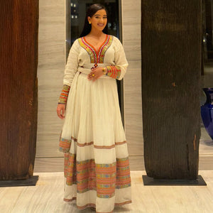 Chachi Haesha Dress