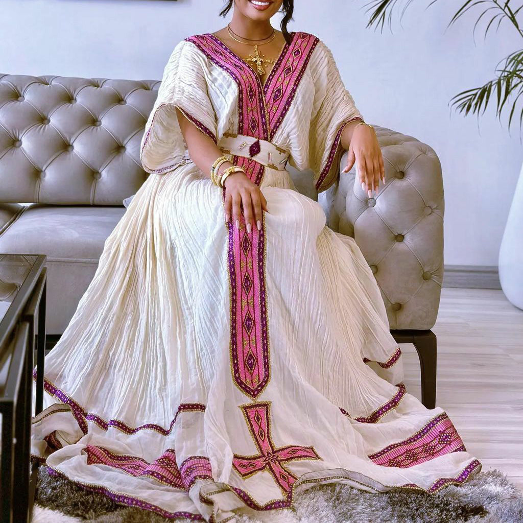 ethiopian dresses for sale