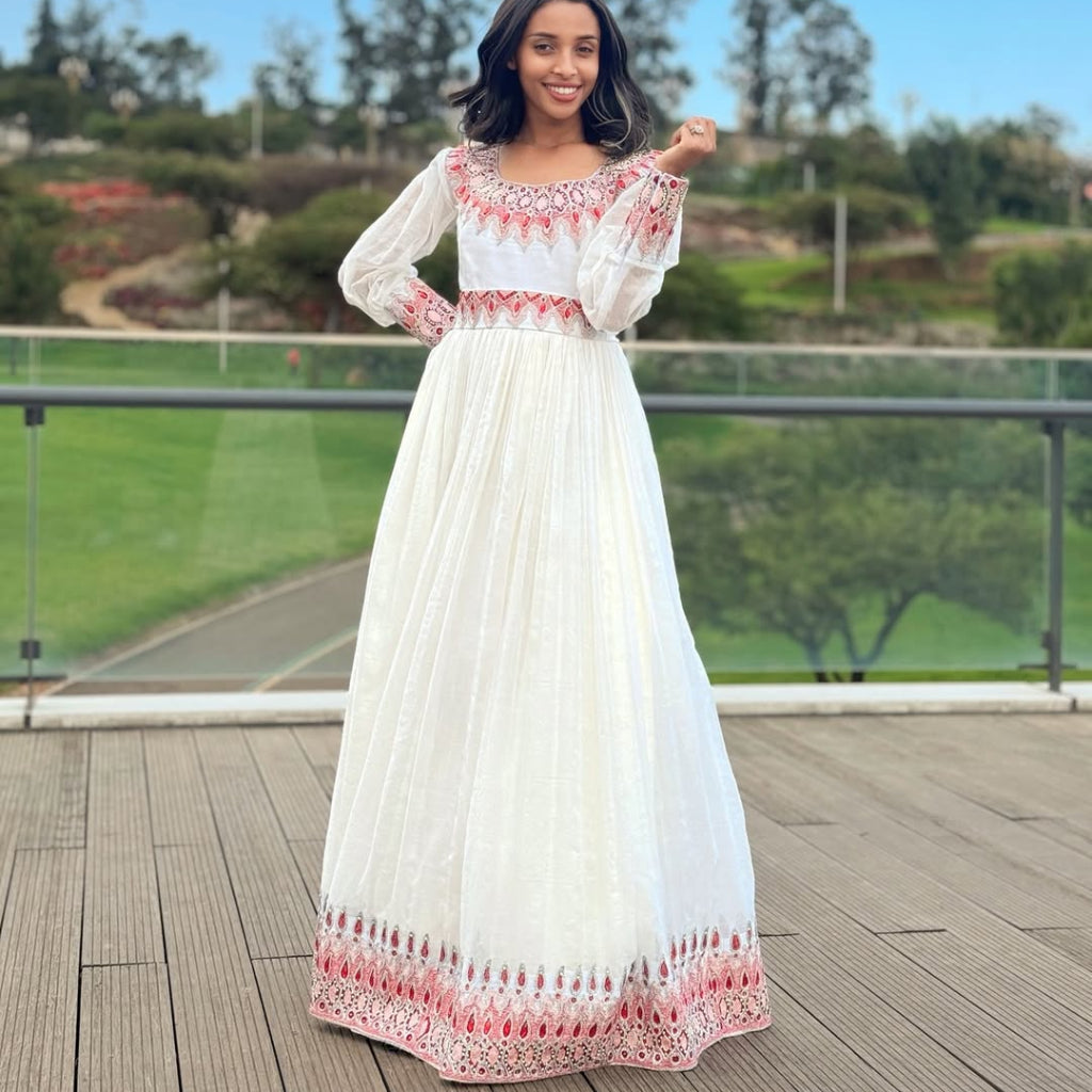 Easter Ethiopian Clothes