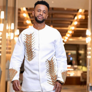 Eiyasu Habesha Clothes