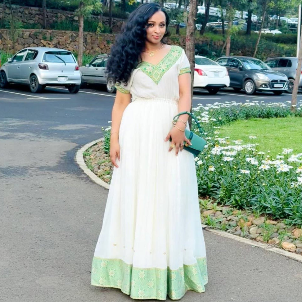 Elshaday Habesha Dress3