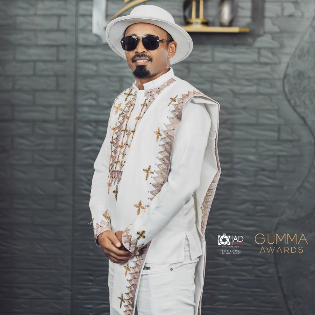 Ermiyas Ethiopian Clothe2