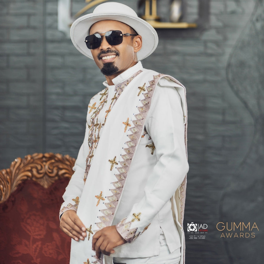 Ermiyas Ethiopian Clothes