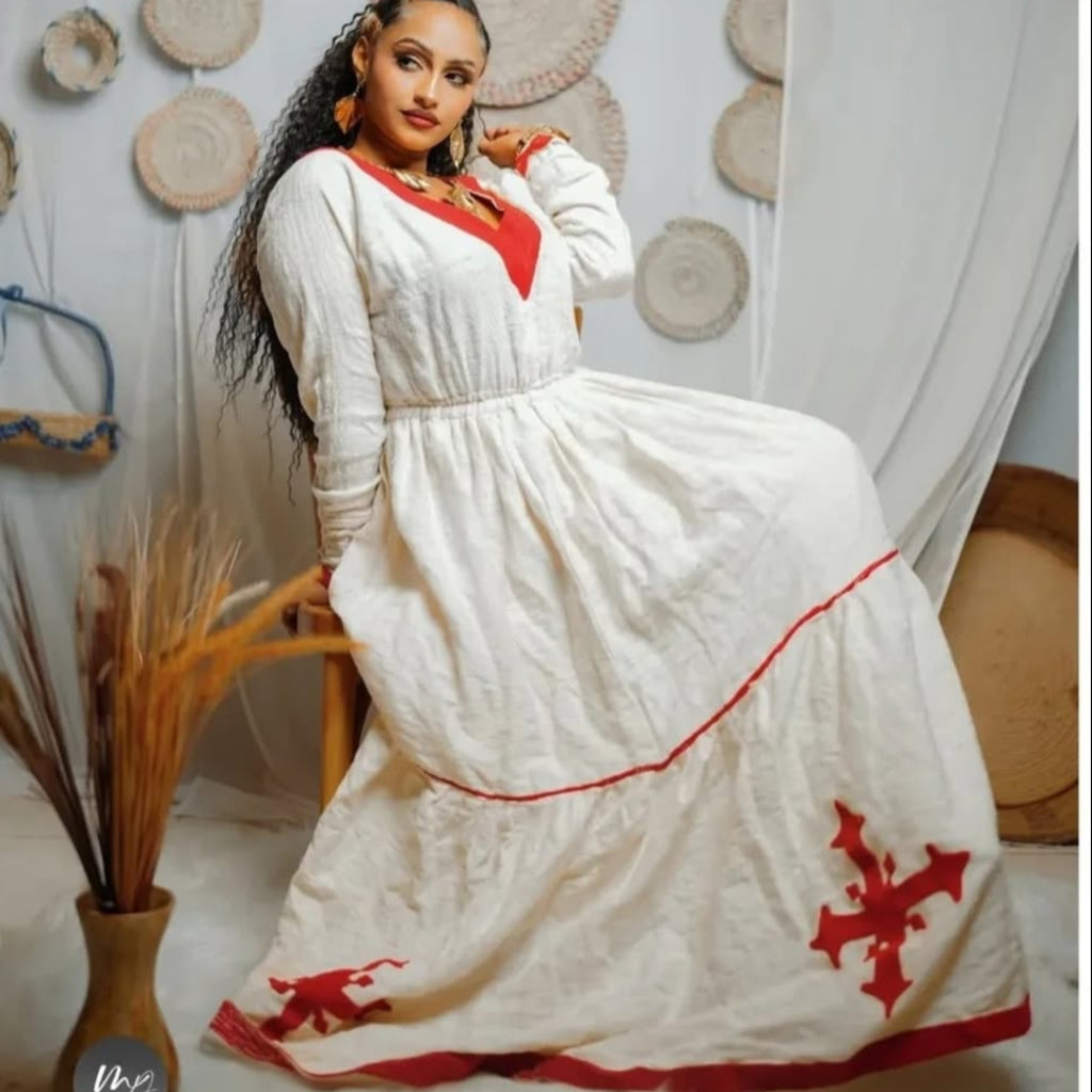 Eyariko Ethiopian Clothes2