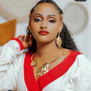 Eyariko Ethiopian Clothes