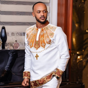 Eyodab Habesha Men's Clothes3