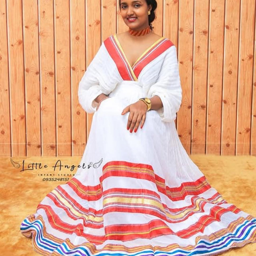 Feleg Oromo Clothes2