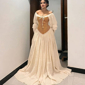 Firtuna Habesha Dress2