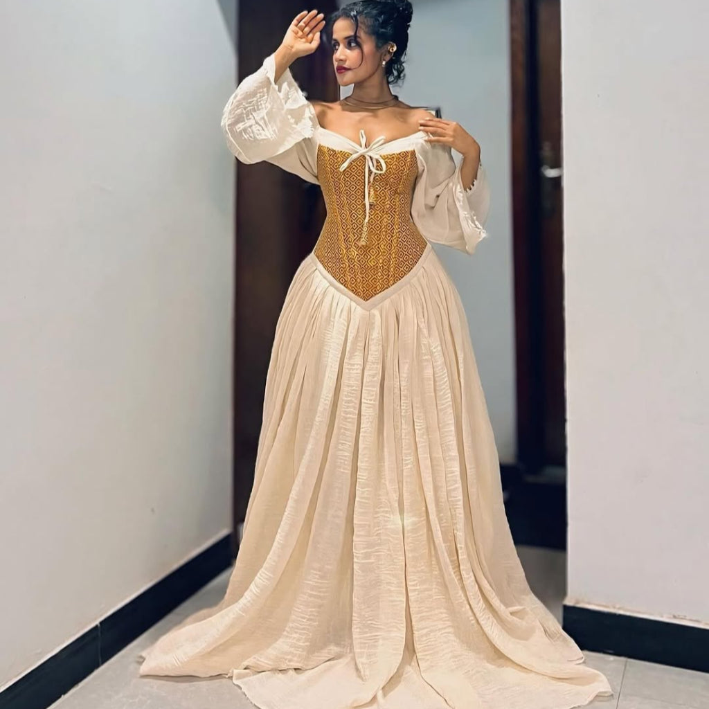 Firtuna Habesha Dress3