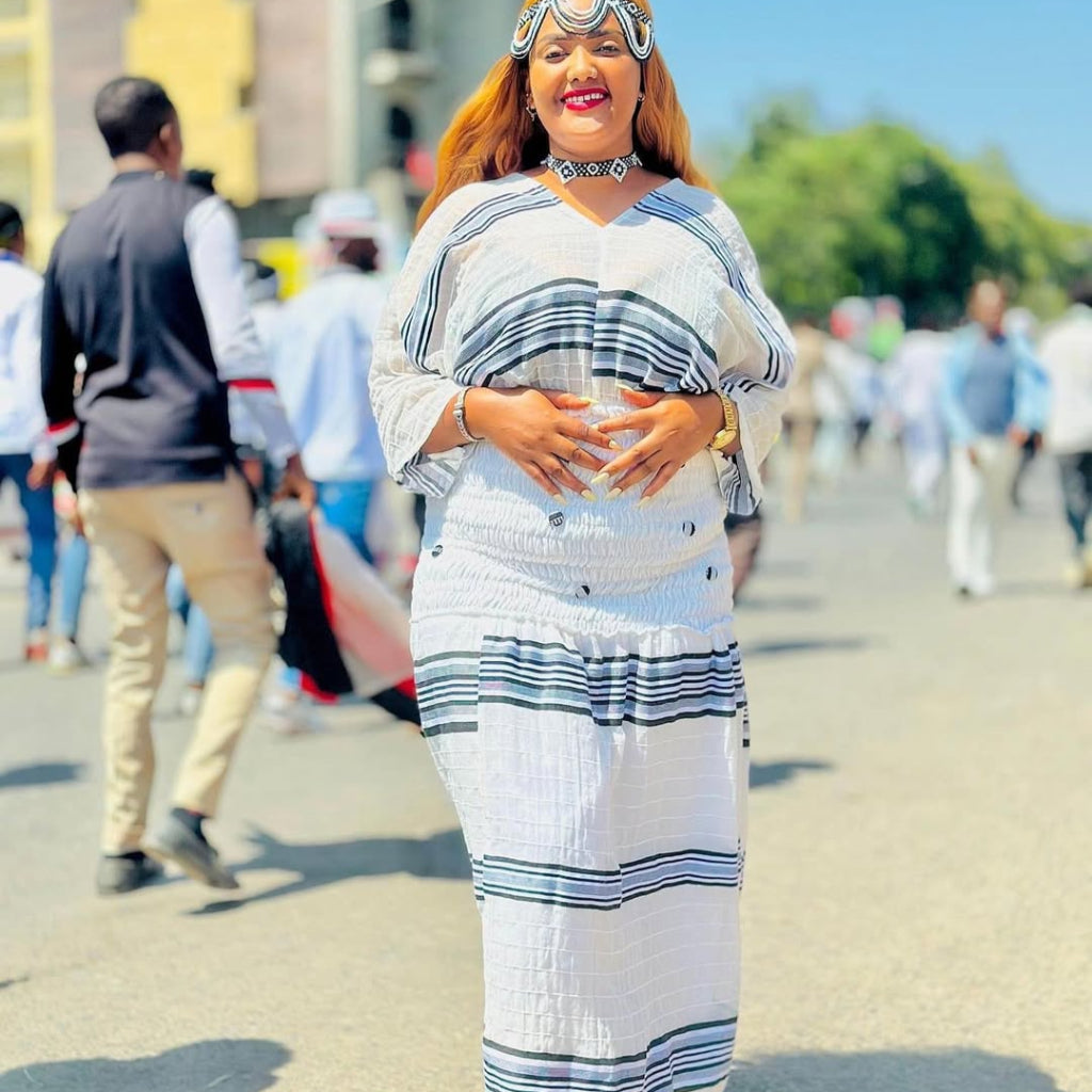 Gelete Oromo Clothes3