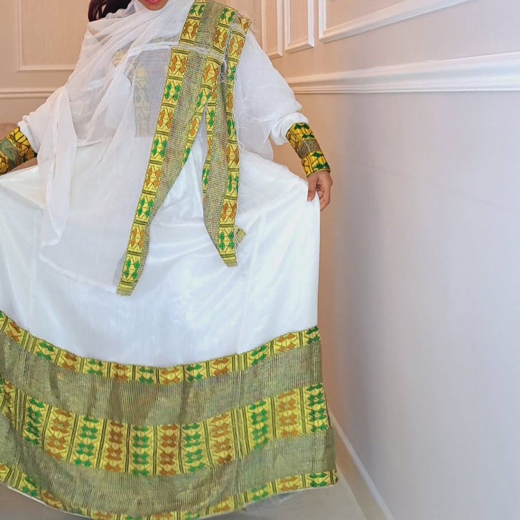 Gdey Habesha Dress2