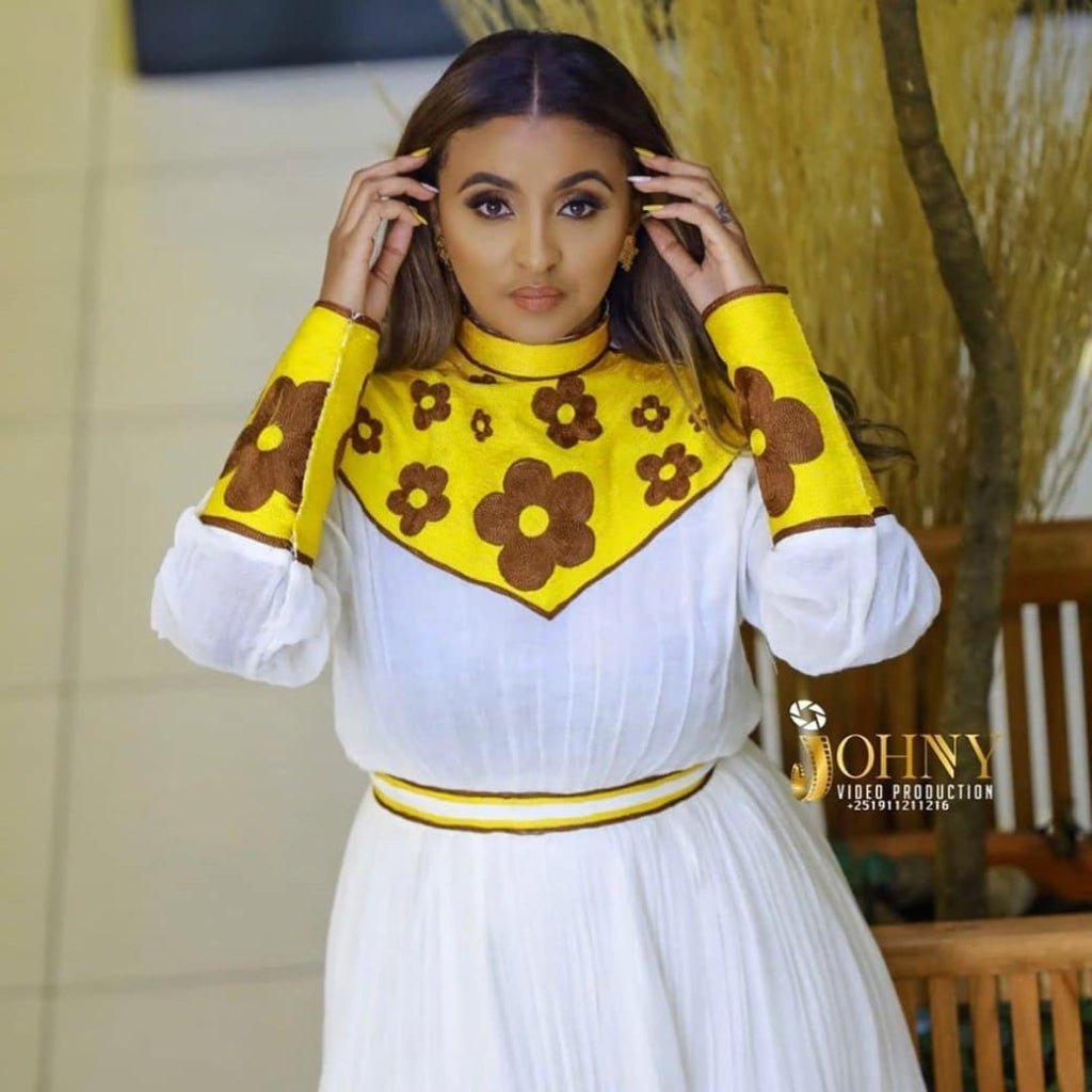 Grmawit Ethiopian Clothe3