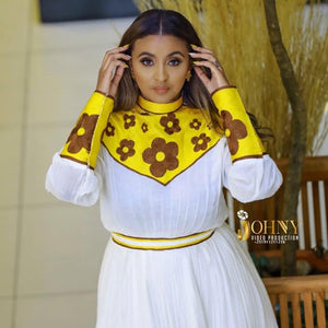 Grmawit Ethiopian Clothe3