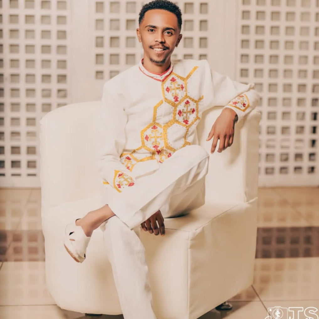 Habesha Mens Clothing2