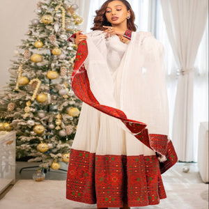 Hafiza Ethiopian Dress2