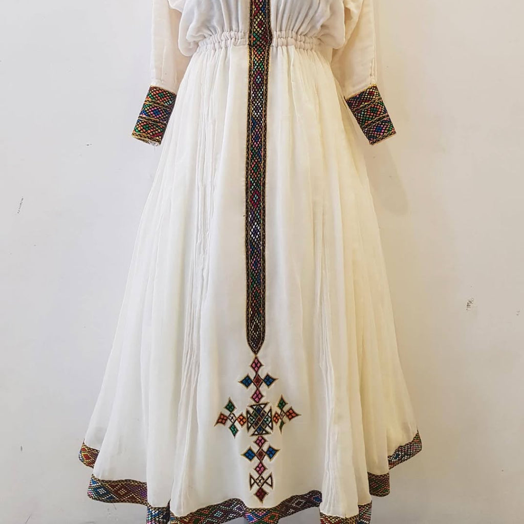 Halaba Ethiopian Clothes2