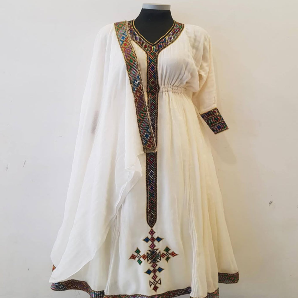 Halaba Ethiopian Clothes3