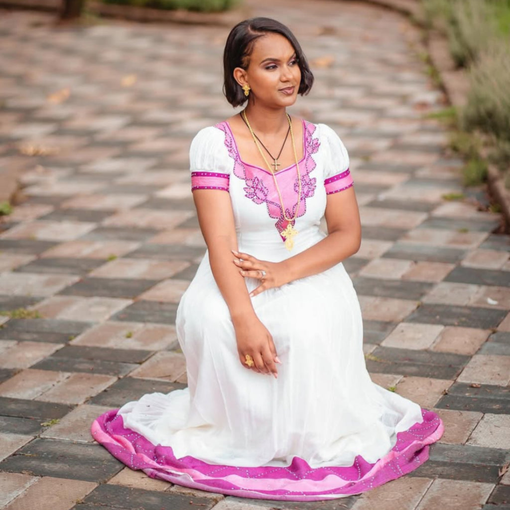 Hanos Ethiopian Clothe