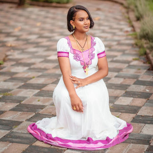 Hanos Ethiopian Clothes2