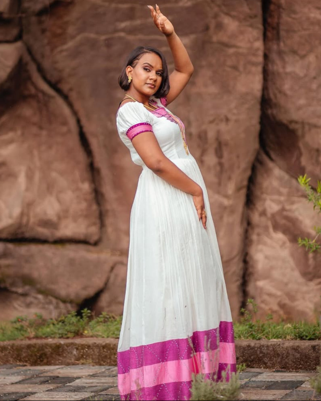 Hanos Ethiopian Clothe3